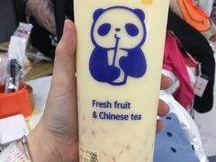 -茶百道(太平门直街店)