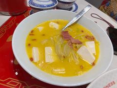 -禄鼎记·排队俩小时都要吃的酸菜鱼(石牌桥店)