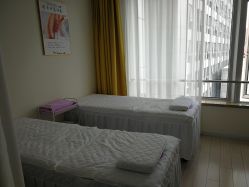 -简悦美塑·徒手点穴减肥