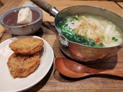 -小满手工粉(上海文峰广场店)