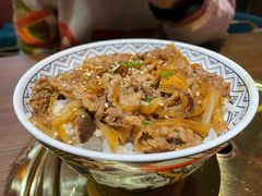 -龙神·炭烧酒场深夜食堂(新街口店)
