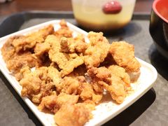 酥肉-爆炸头阿姨小四川正宗川味小吃(无任何分店)