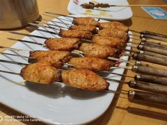 -蚝翅·海鲜粥·烧烤·龙虾季(海曙天一店)
