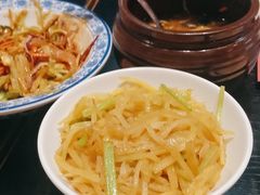 -满园烤鸭·春饼(沈北万达店)