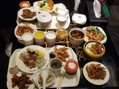-堂会(白云店)