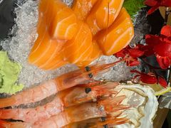 -诚家·日式烧鸟·深夜食堂(虹桥天街店)