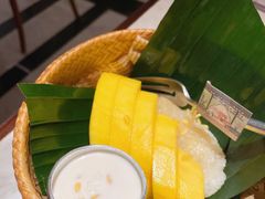 -太食獸泰式茶餐厅(济南万象城店)
