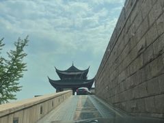 -苏州吴宫泛太平洋酒店