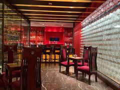 -晶荷轩(香港迪士尼乐园酒店)