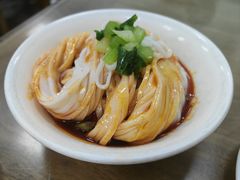 -子午路张记肉夹馍(翠华路店)