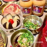 为了这口麻酱/冻梨汁🔥排队两小时也愿意