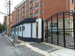 -上海市敬业中学