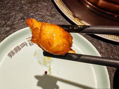 -蛙蛙叫·牛蛙烤鱼(北京总店)