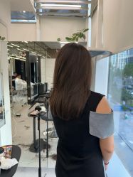 -BOF HAIR BY HONTO