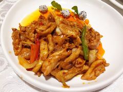 -马凯餐厅(地安门店)