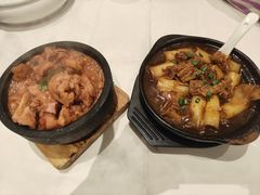 -天喜酒楼饭市·茶市(同德皇宫店)
