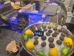 -西安W酒店·WEI全味西餐厅