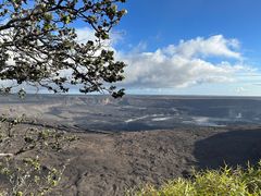 -夏威夷火山国家公园
