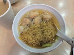 -盛记粥面(佐敦店)