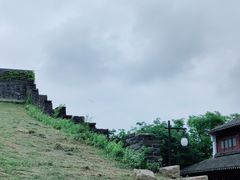 -相门城墙文化休闲景区