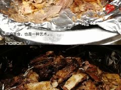 -西藏饭店·亚克·食光自助餐厅(文殊院店)