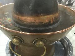 -鑫来顺大铜锅涮羊肉(中山门旗舰店)
