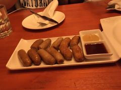 -莫比餐厅(五道口店)