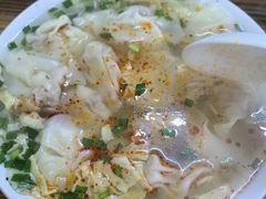 -胖子馄饨坊(天目路店)