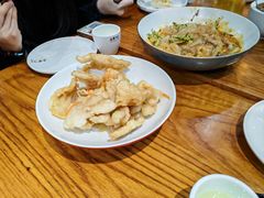 -金掌勺·锅包肉(双榆树店)