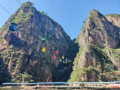 -龙庆峡风景区