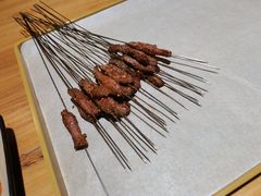 -一顿烧烤(八经街店)