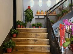 -向川南·水煮鱼·川菜(和平里店)