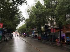 -南门口米粉·百年粉店