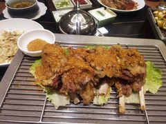-同胜祥清真新豫菜(丰乐路总店)