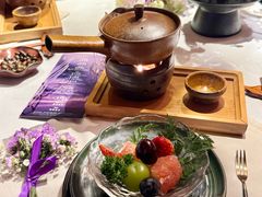 -叶叶菩提(太原别墅店)