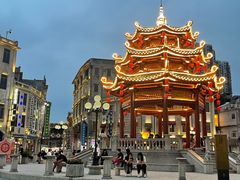 -汕头市小公园