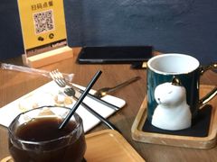 -咖法森林·咖啡  酒吧(天河店)