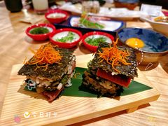-鸟山鸣·日料食堂(王府井店)