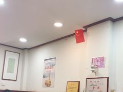大堂-味好美砂锅居(丰储街店)