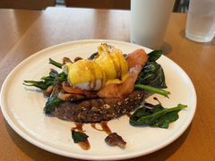 -Jamaicablue Coffeeshop(中央广场店)