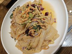 -老厨家(友谊路总店)