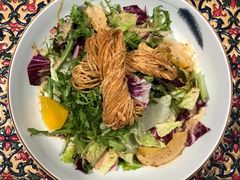 -城南往事·鲁菜济南菜(软件园美莲广场店)