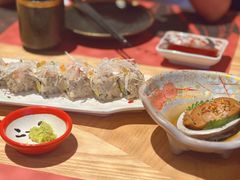 -鸟山鸣·日料食堂(王府井店)