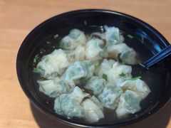 -真真鲜馄饨店(启蒙路店)