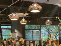 -咖法森林·咖啡  酒吧(天河店)