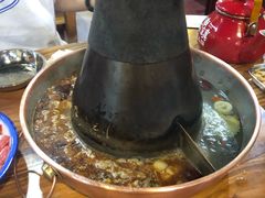 -东镇老火锅(长春路首店)