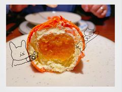 -王府井文华东方酒店-紫膳餐厅