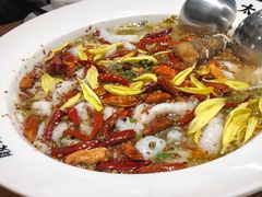 -太二酸菜鱼(正大广场店)