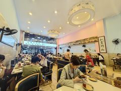 -晓靖轩烧烤(沙河风情店)