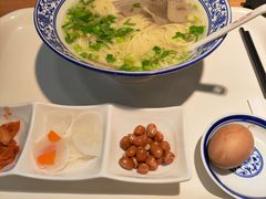 -味一楼兰州拉面(机场一店)